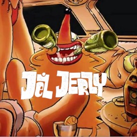 Ёж Ежи